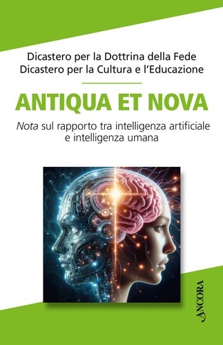 Libri antiqua nova - et, nova.