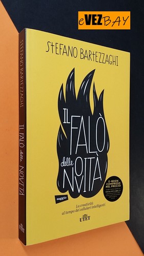 Falò delle novità - falò,