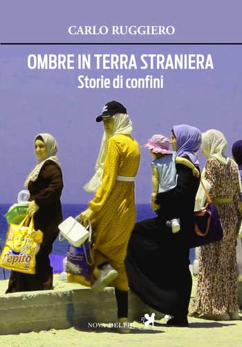Ombre terra straniera - terra,