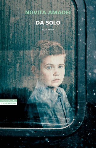 Libri novita amadei da solo - da,