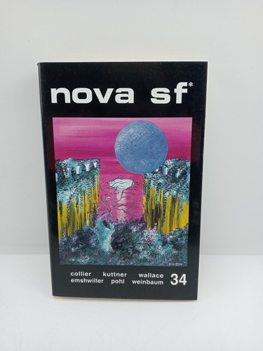 Spade robot nova 34 - e,