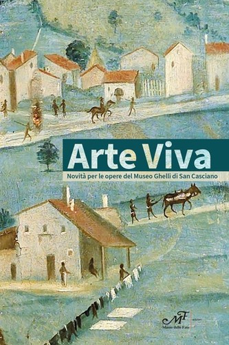 Libri arte viva novita - novita, le