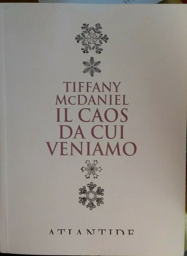 Caos cui veniamo - da, tiffany