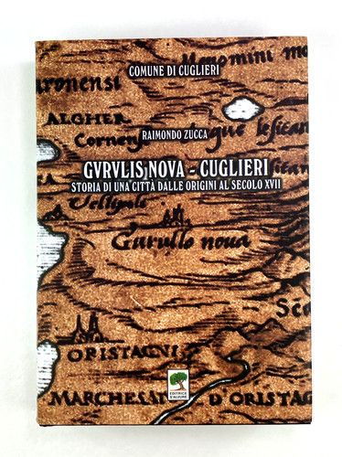 Gvrvlis nova cuglieri storia - gvrvlis,