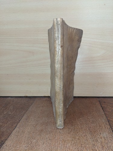Libro antico eryci - libro, antico-eryci