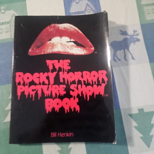 The rocky horror picture - horror, show
