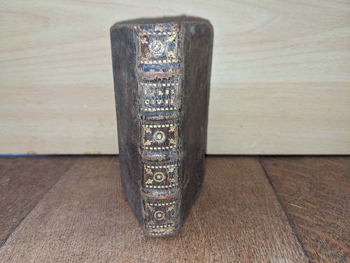 Libro antico nova - libro,