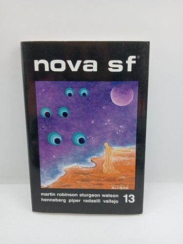 Pioggia stelle nova - -, 13