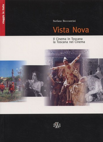 Libri vista nova cinema - nova., il