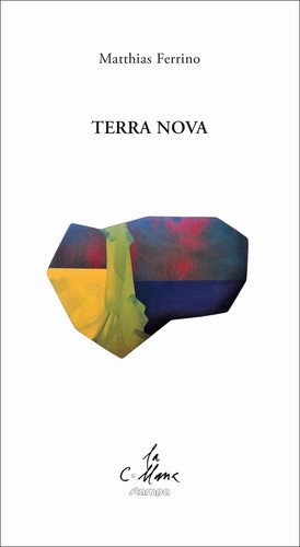 Libri matthias ferrino terra - libri,