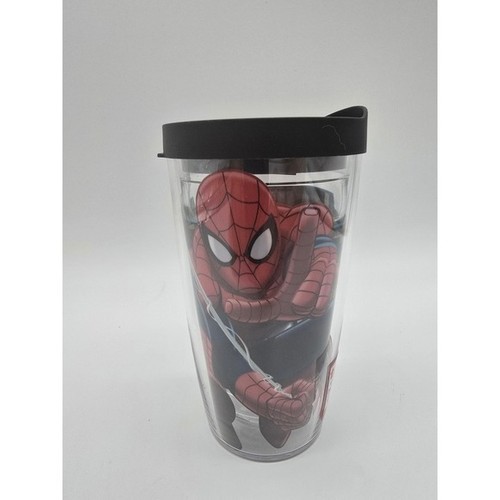 Tazza viaggio marvel - tazza, da