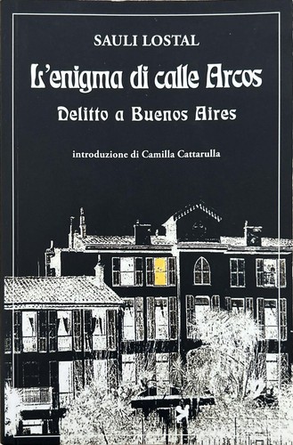 Libro enigma di calle - l'enigma,