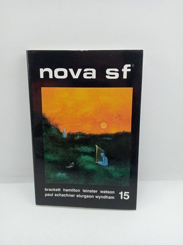 Quando marziani nova sf - quando, i
