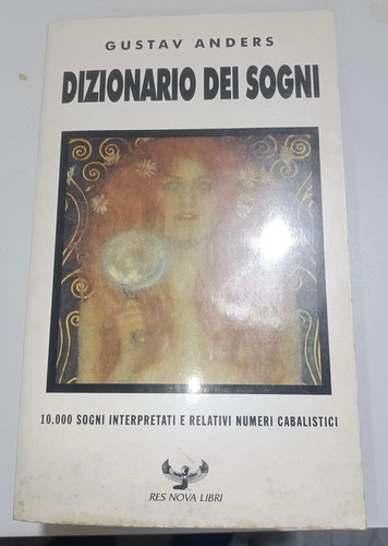Dizionario dei sogni gustav - dizionario,