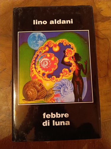Lino aldani febbre luna - lino,