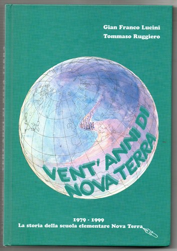 Vent anni nova terra - di,