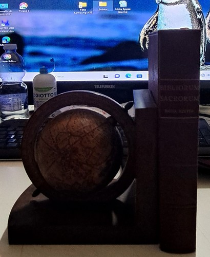 Libro bibliorum sacrorum - sacrorum,