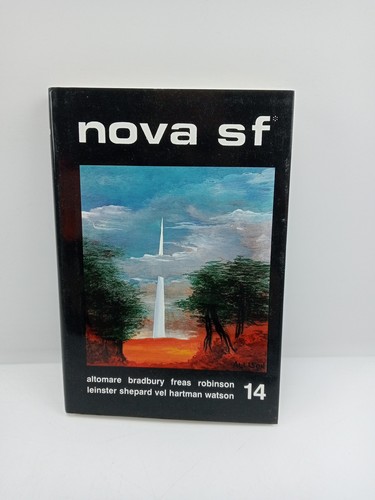 Mercuriale nova 14 - mercuriale, sf