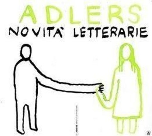 Libri bengt adlers - -, novita