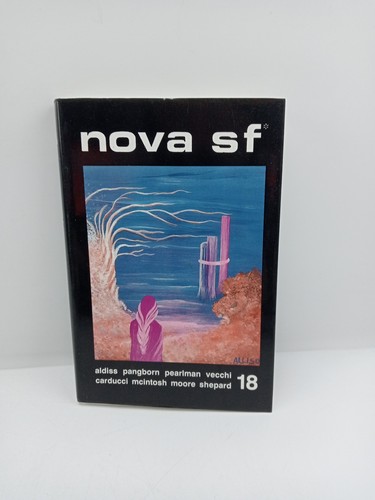 Primo impero nova - nova, 18