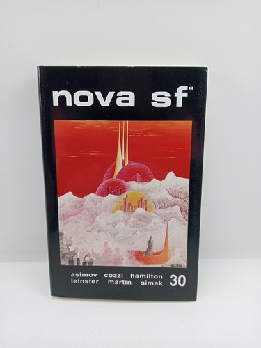 Dimensioni dimenticate nova - dimensioni,