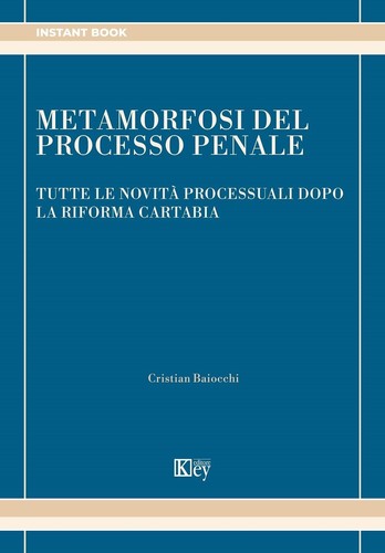 Libri cristian baiocchi - cristian,