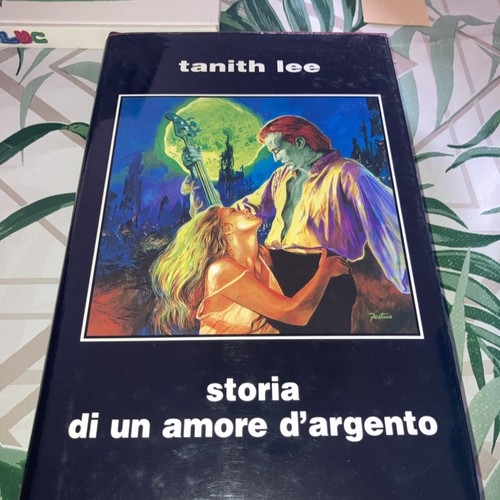 Storia amore d argento - di, un