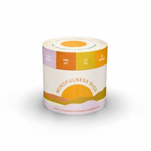 Chronicle books mindfulness - books,