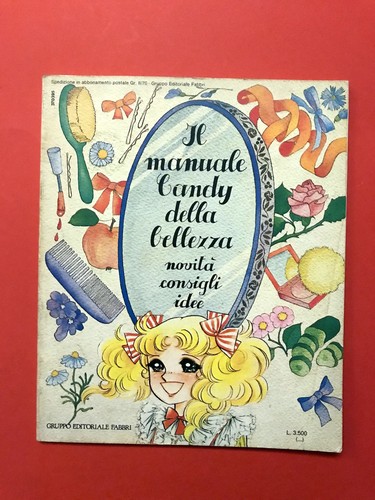 Manuale candy della - manuale,