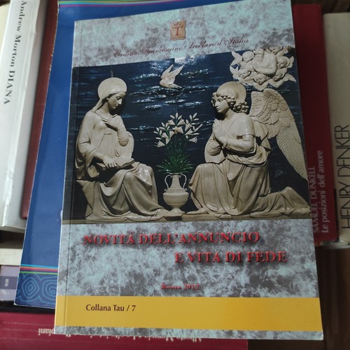 Libro novita dell - libro-novita', dell'