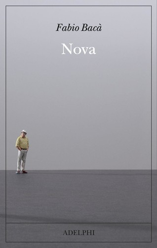 Libri fabio bacã nova - libri,