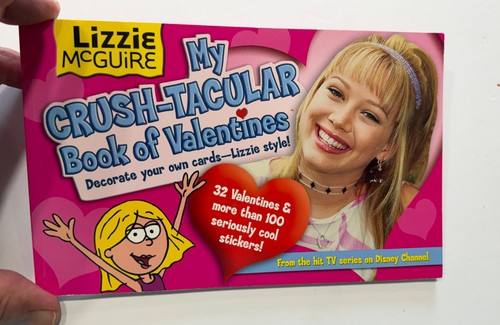 Raro crush tacular book - raro!, crush-tacular