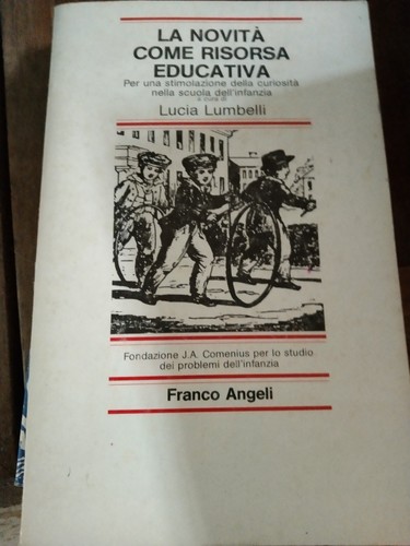Novità come risorsa - la,