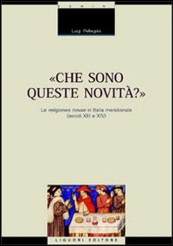 Libri luigi pellegrini che - luigi,