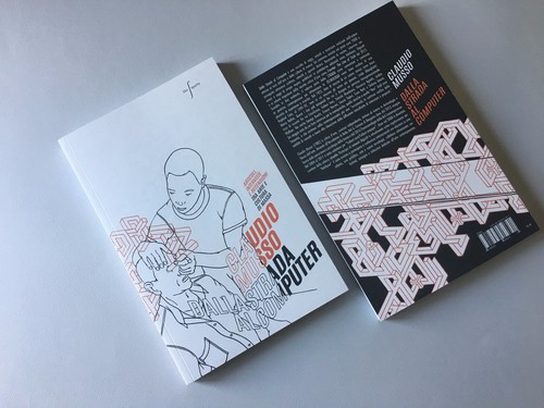 Claudio musso dalla strada - strada, al