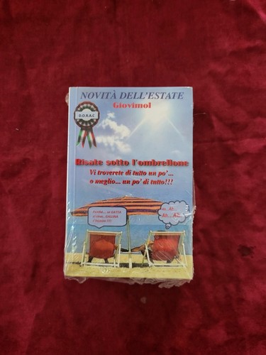 Libro novità dell estate - novità, dell'estate