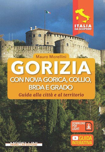Libri gorizia nova - gorizia, gorica