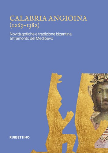 Libri calabria angioina - libri,