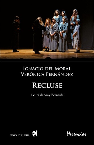 Recluse ediz multilingue - recluse.,