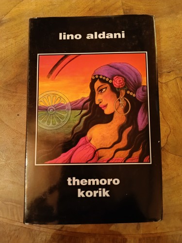 Lino aldani themoro korik - lino,