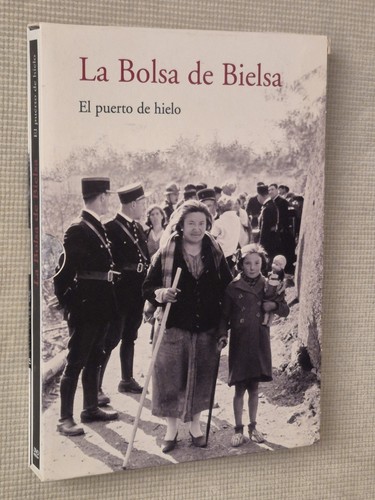Bolsa bielsa el - bielsa:,