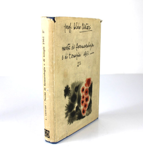 Libro novità farmacologia - libro, di