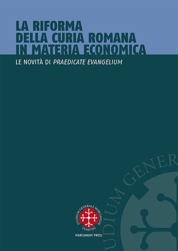 Libri riforma della curia - libri,