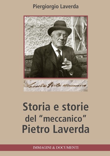 Piergiorgio laverda libro - piergiorgio,