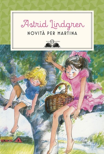 Libri astrid lindgren novita - astrid,